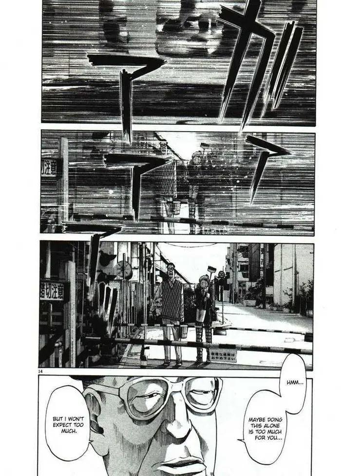 Goodnight Punpun Chapter 53 image 14_optimized